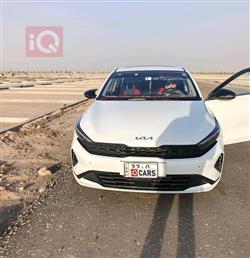 كيا K3